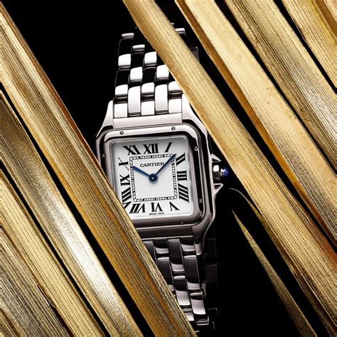 panther de cartier luxury watches.